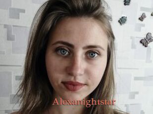 Alexanightstar