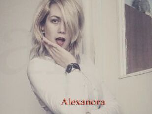 Alexanora