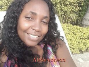 Alexastonexx