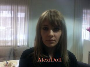 AlexiDoll