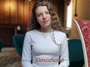 AlexiaSond