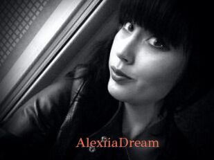 AlexiiaDream