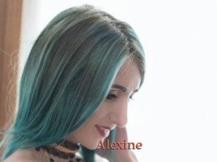 Alexine