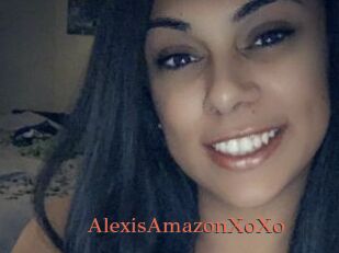 AlexisAmazonXoXo