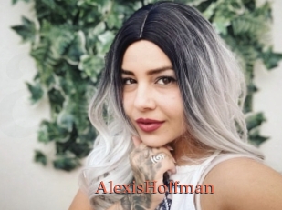 AlexisHoffman