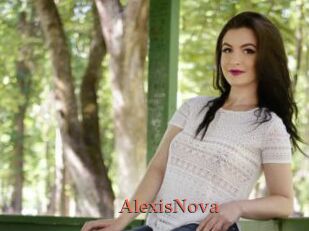 AlexisNova