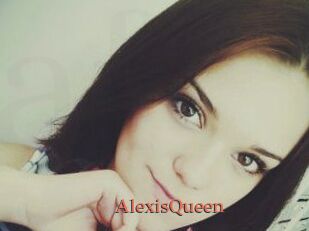 AlexisQueen