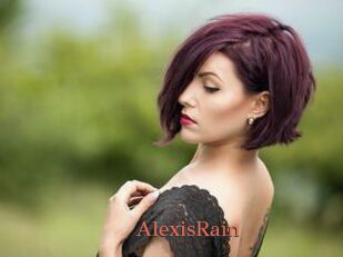 AlexisRain