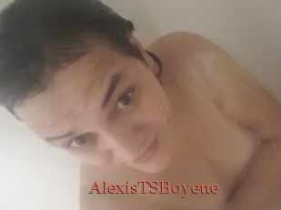 AlexisTSBoyette