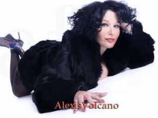 AlexisVolcano