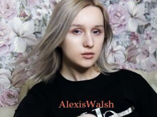 AlexisWalsh