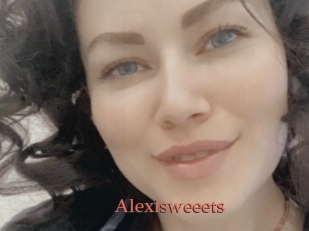 Alexisweeets