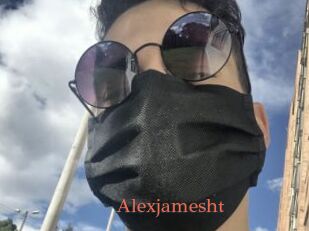 Alexjamesht