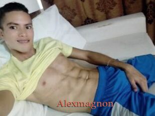 Alexmagnon