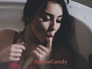 AlexsaCandy