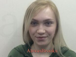 AlexusBrooks