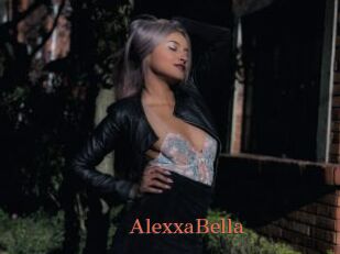 AlexxaBella