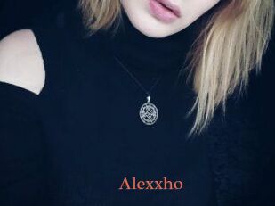 Alexxho