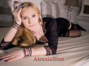 AlexxiaBlue