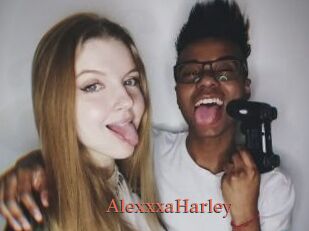 AlexxxaHarley