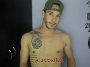 Alexxxdick