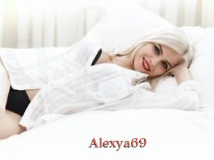 Alexya69