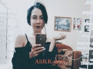 AliKKakitty