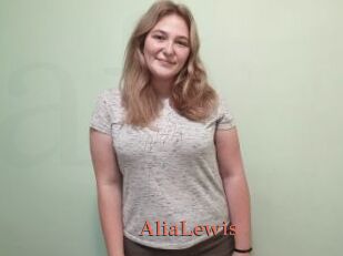 AliaLewis