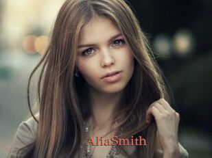 AliaSmith