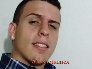 Aliasnonamex