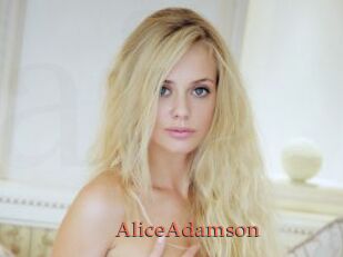 AliceAdamson