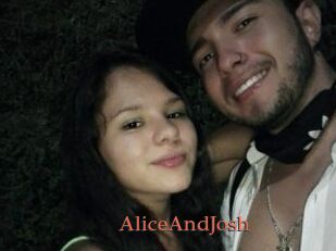 AliceAndJosh