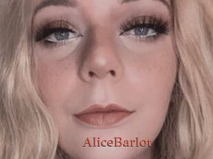 AliceBarlot