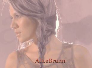 AliceBrunn