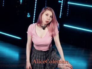 AliceColeman