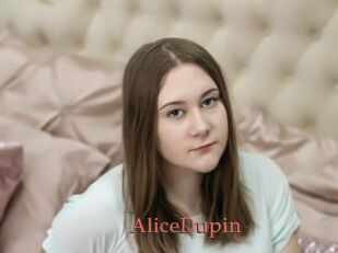 AliceDupin