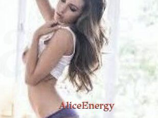 AliceEnergy