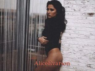 AliceEvarson