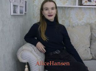 AliceHansen