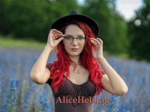 AliceHelsing