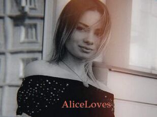 AliceLoves