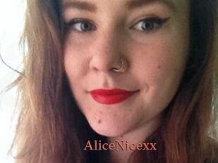 AliceNicexx