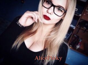 AlicePinky