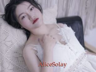 AliceSolay