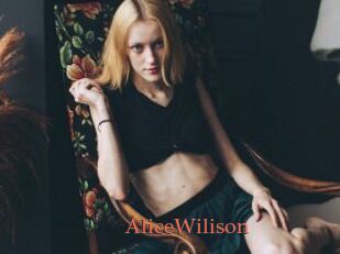 AliceWilison