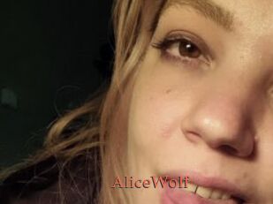 AliceWolf