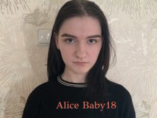 Alice_Baby18