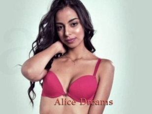 Alice_Dreams