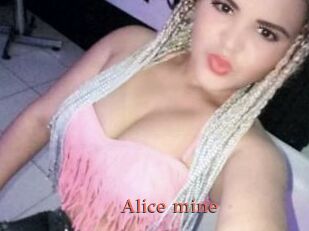 Alice_mine