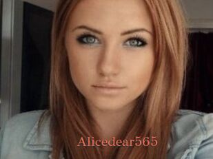 Alicedear565